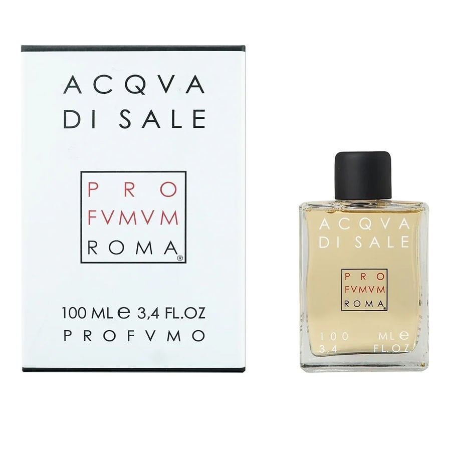 Profumum Roma Acqua di Sale 100 ML