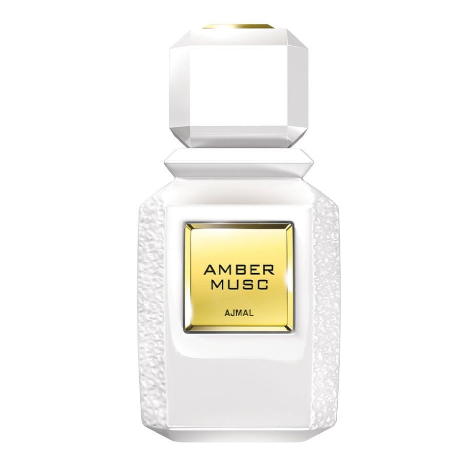 Ajmal Amber Musc EDP