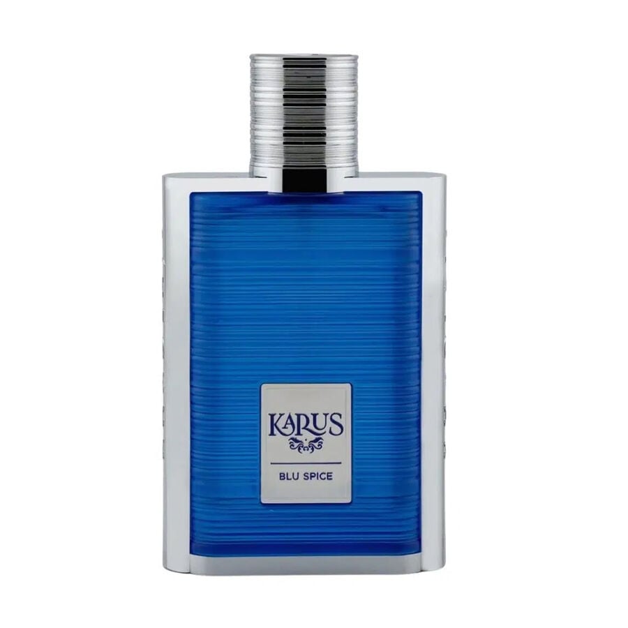 Khadlaj Karus Blu Spice EDP