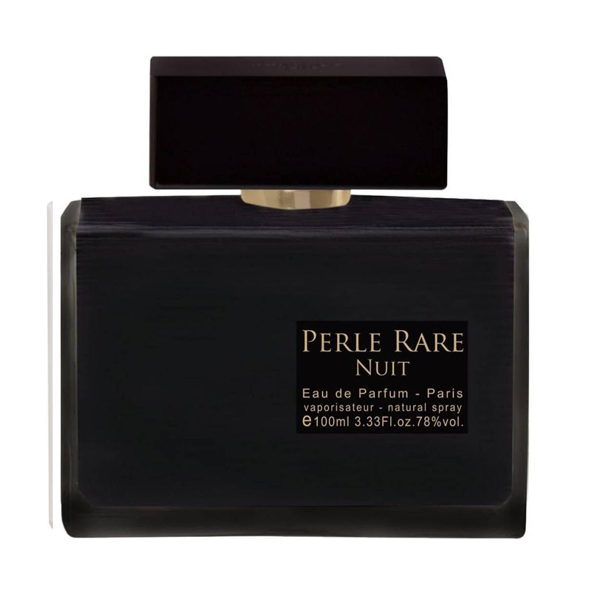 Panouge Perle Rare Nuit EDP
