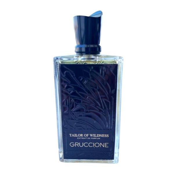 Gruccione Tailor Of Wildness Extrait de Parfum