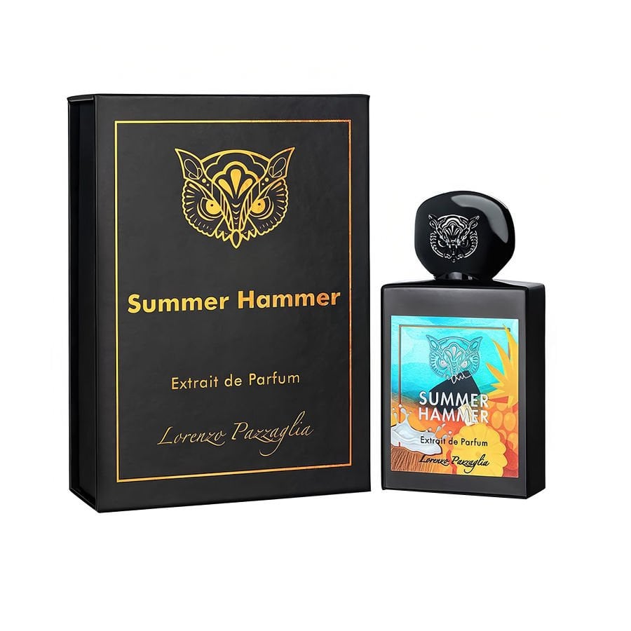 Lorenzo Pazzaglia Summer Hammer 50 ML
