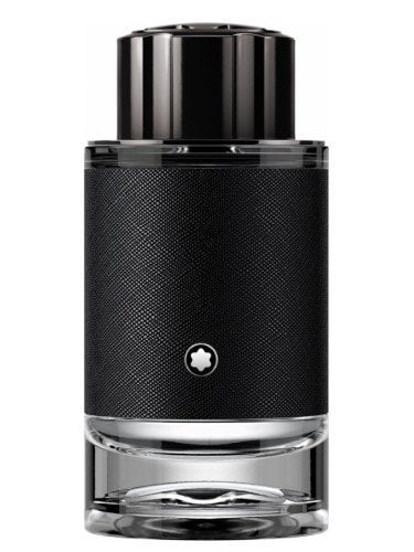 Montblanc Explorer EDP