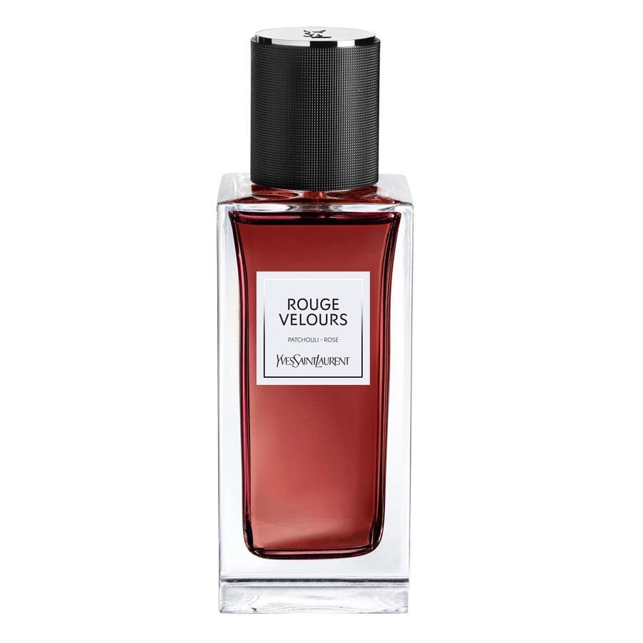 Yves Saint Laurent Rouge Velours