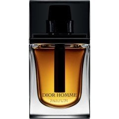 Dior Homme Parfum (Eski)