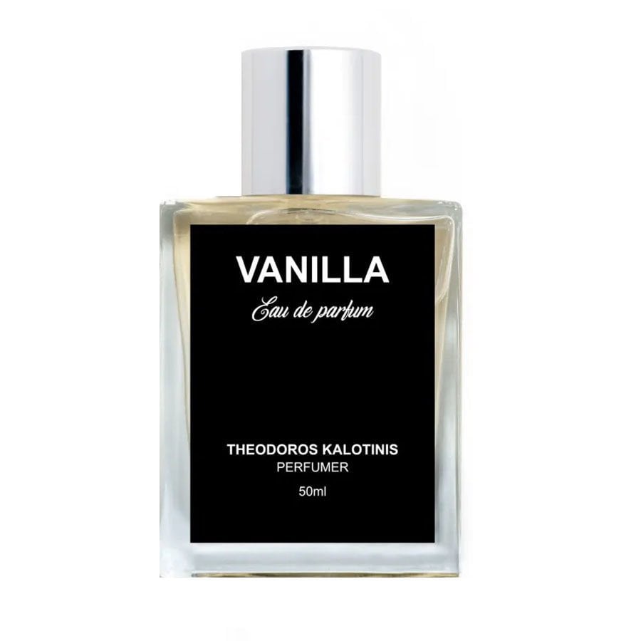 Theodoros Kalotinis Vanilla