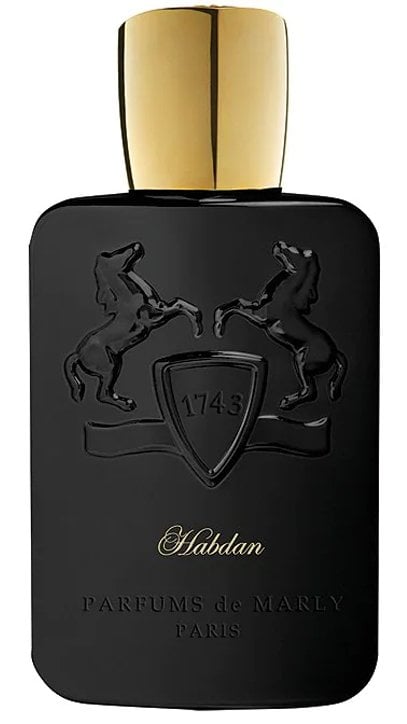 Parfums de Marly Habdan