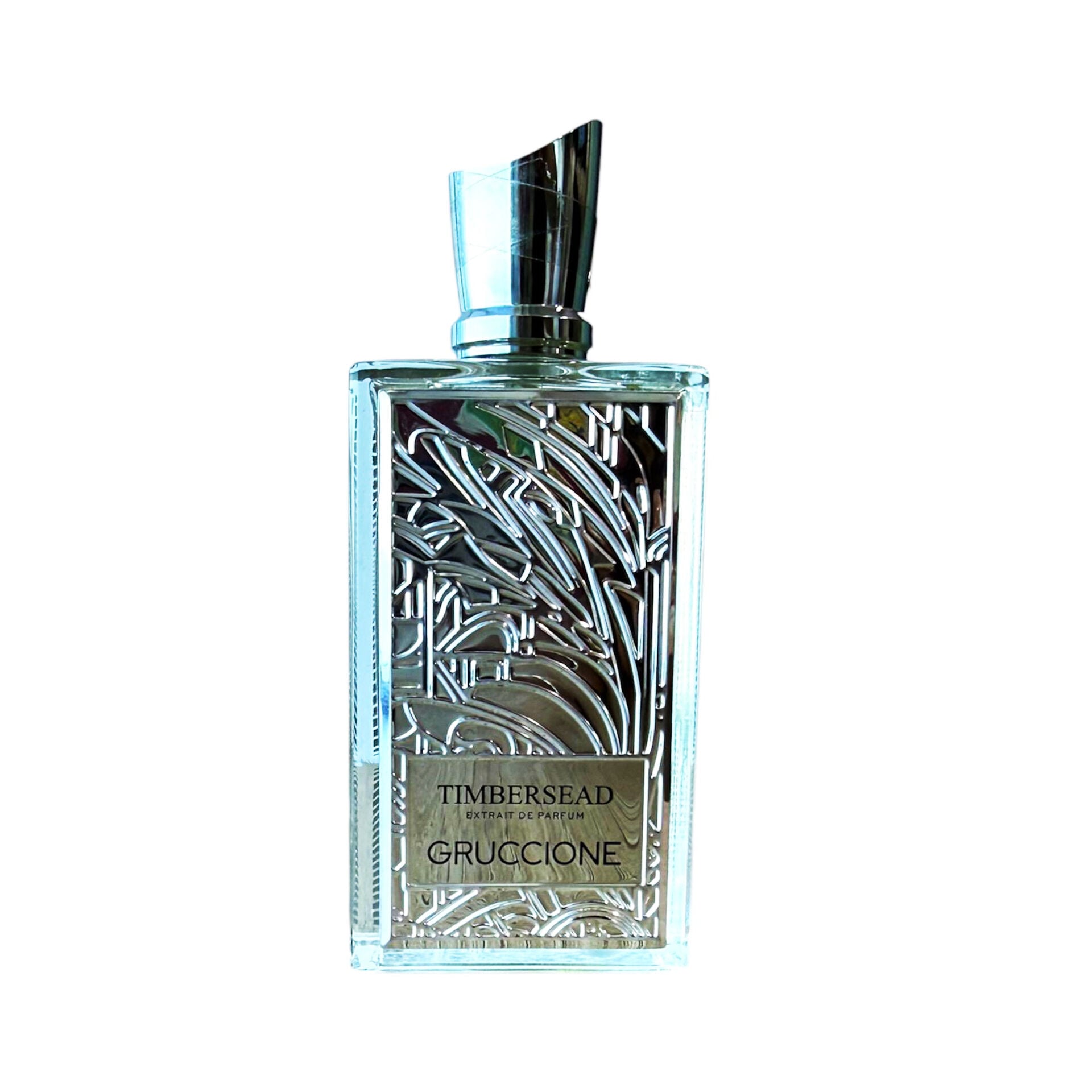 Gruccione Timbersead Extrait de Parfum