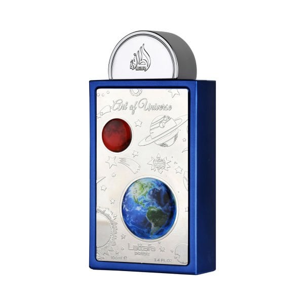 Lattafa Art of Universe EDP