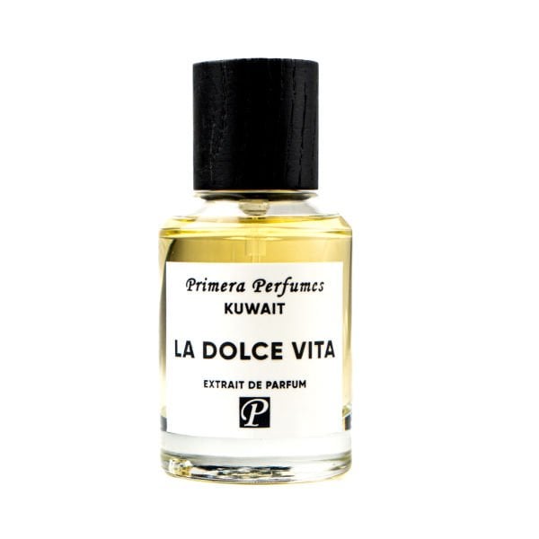 Primera Perfumes Kuwait La Dolce Vita Extrait
