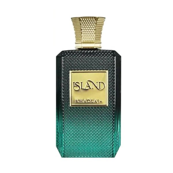Khadlaj Island Extrait de Parfum