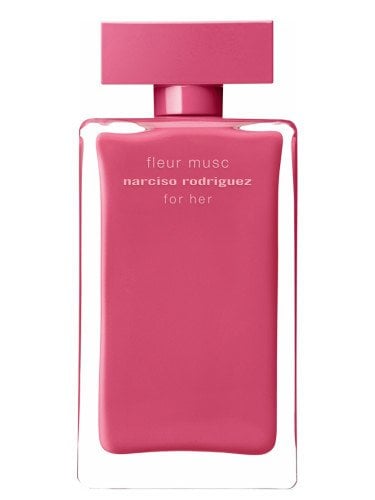 Narciso Rodriguez for Her Fleur Musc EDP