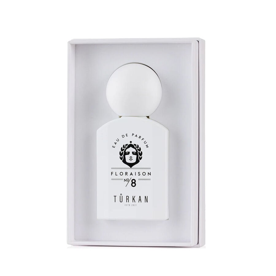 Türkan No/8 Floraison EDP 100 ML