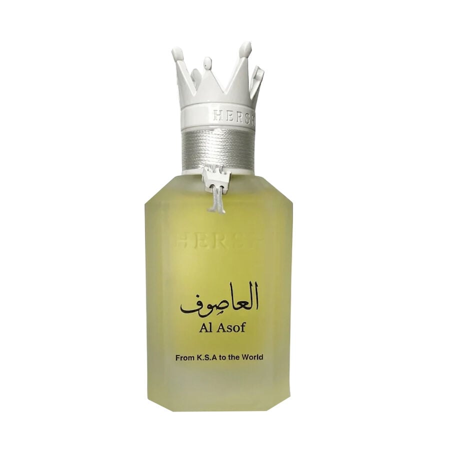 Alezz Oud Hersh Al Asof EDP