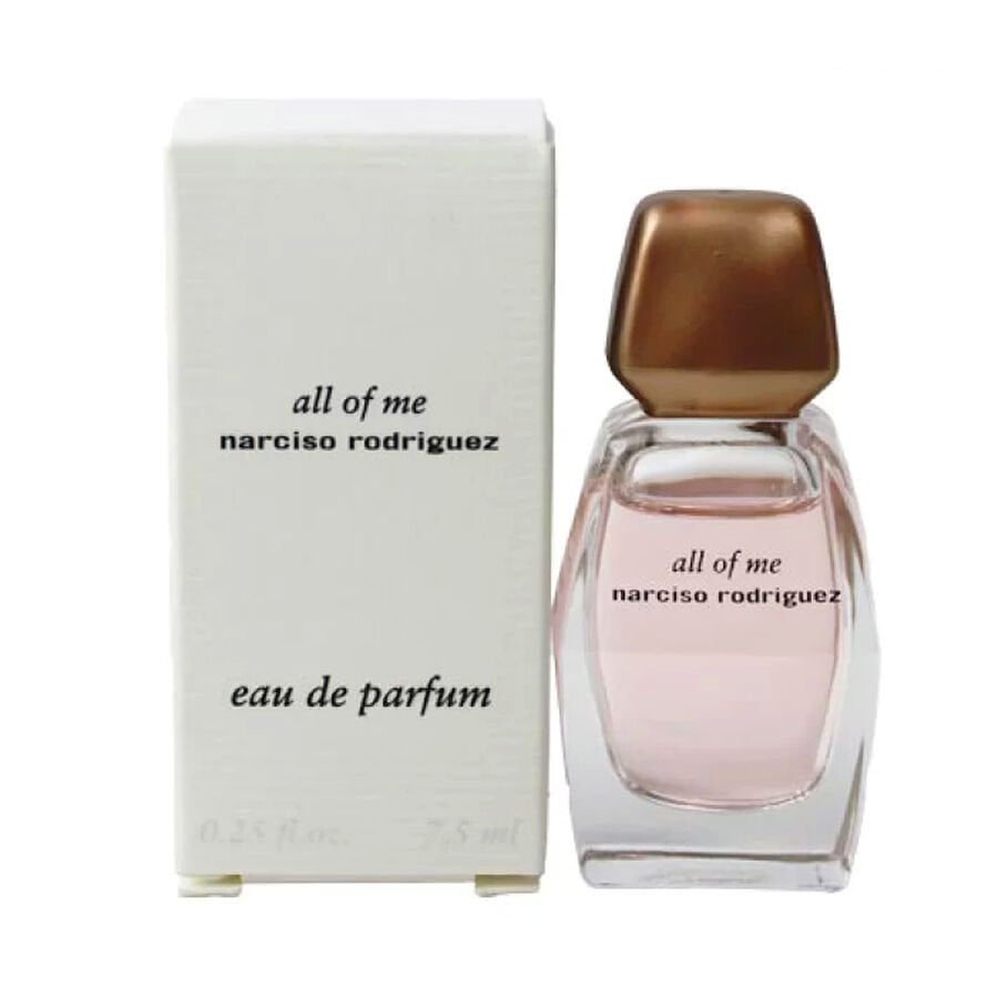 Narciso Rodriguez All Of Me EDP 7.5 ML Deluxe