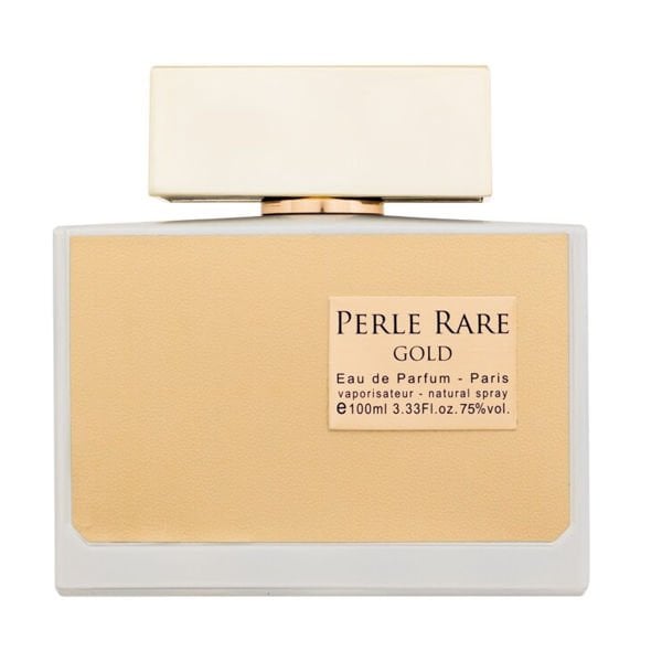 Panouge Perle Rare Gold EDP