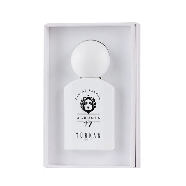 Türkan No/7 Agrumes EDP 100 ML