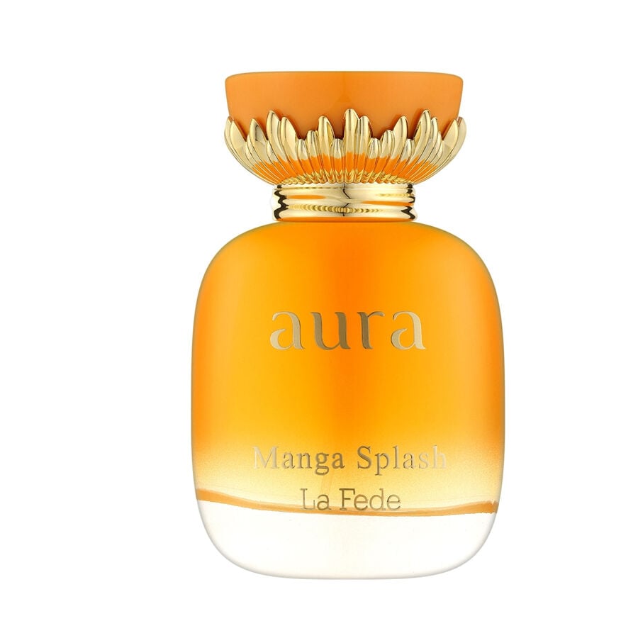 Khadlaj La Fede Aura Manga Splash EDP