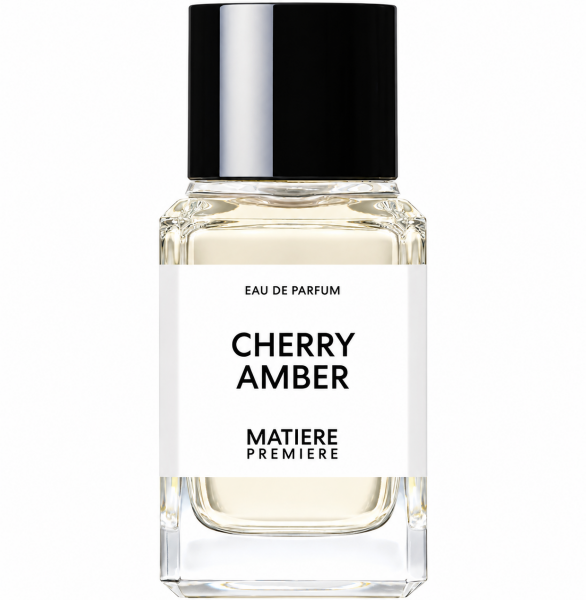 Matiere Premiere Cherry Amber EDP