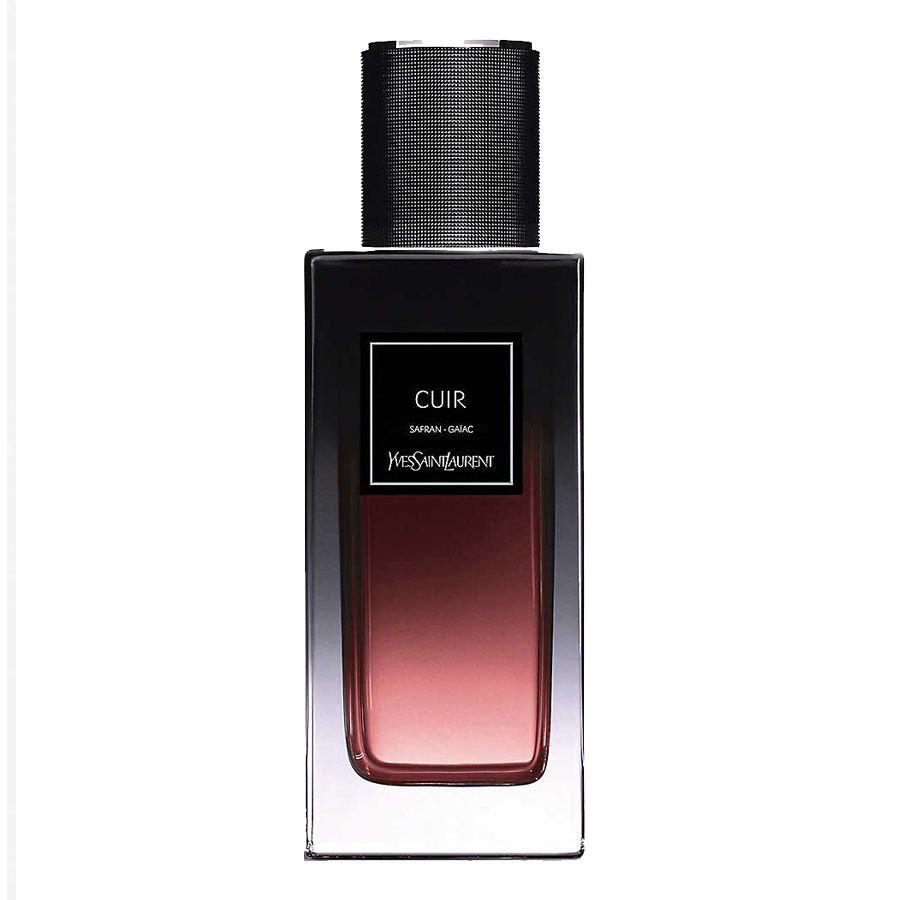 Yves Saint Laurent Cuir
