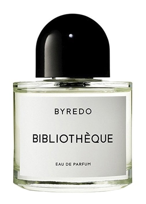 Byredo Bibliotheque EDP