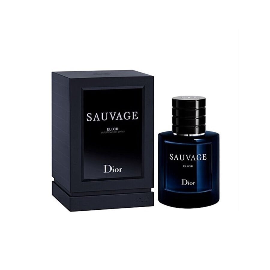 Dior Sauvage Elixir 7.5 ML Deluxe