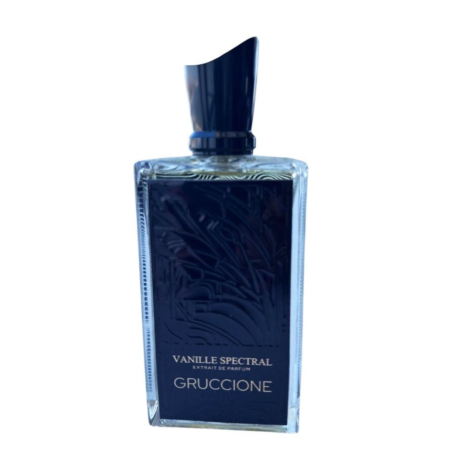 Gruccione Vanille Spectral Extrait de Parfum
