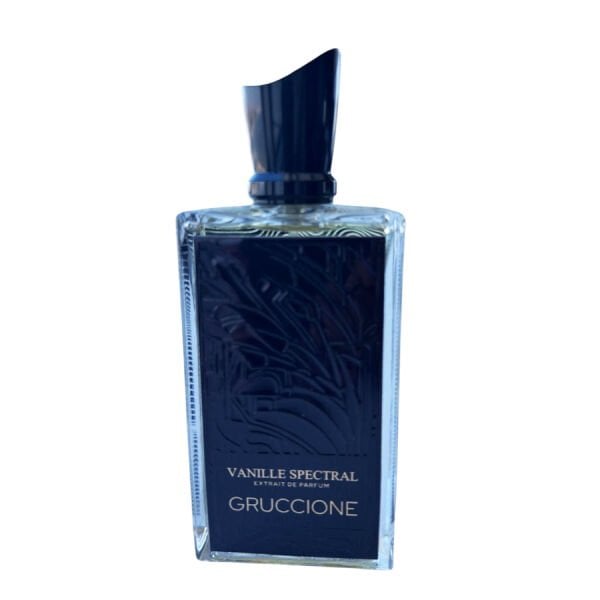Gruccione Vanille Spectral Extrait de Parfum