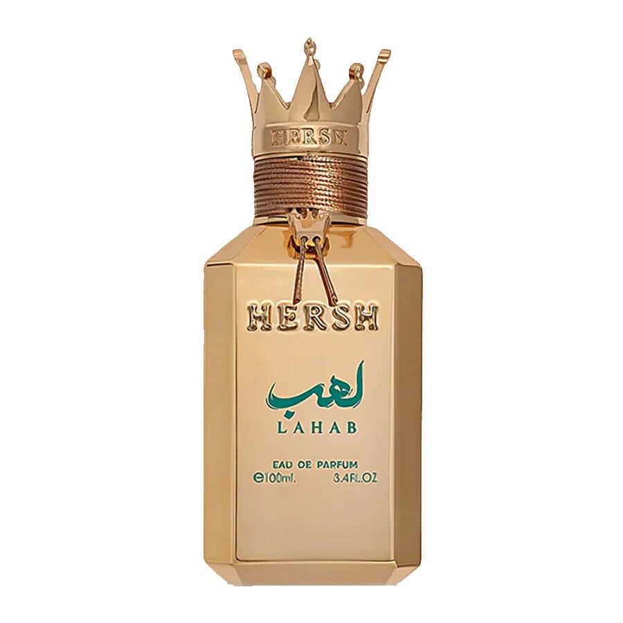 Alezz Oud Hersh Lahab EDP 10 ML