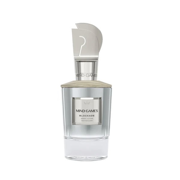 Mind Games Blockade Extrait de Parfum