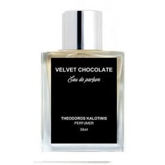 Theodoros Kalotinis Velvet Chocolate