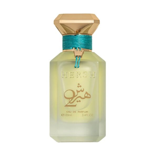 Alezz Oud Hersh 2 EDP 10 ML