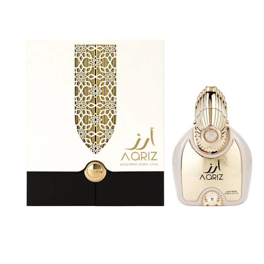 Arabiyat Prestige Aariz EDP 100 ML