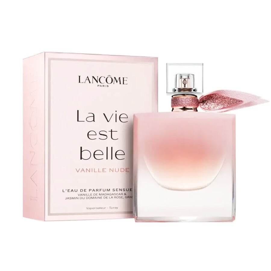 Lancome La Vie Est Belle Vanille Nude 100 ML