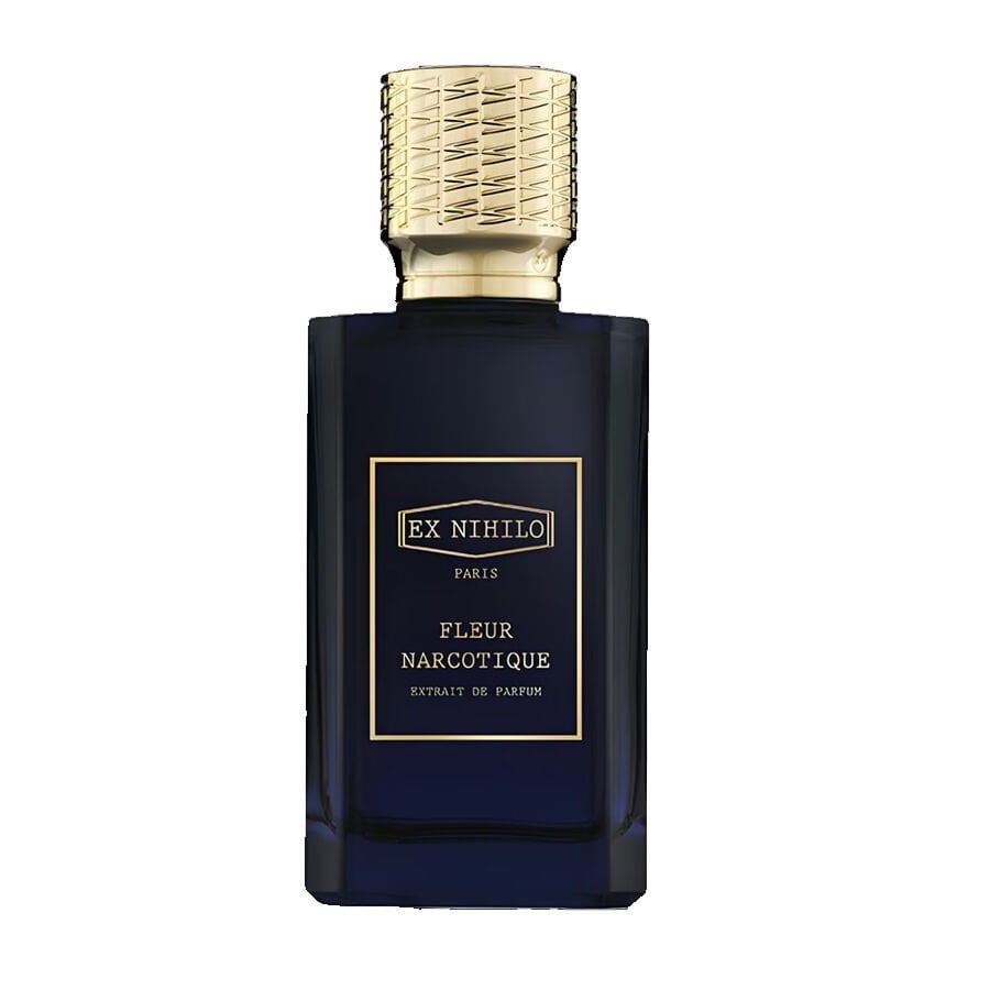 Ex Nihilo Fleur Narcotique Extrait de Parfum