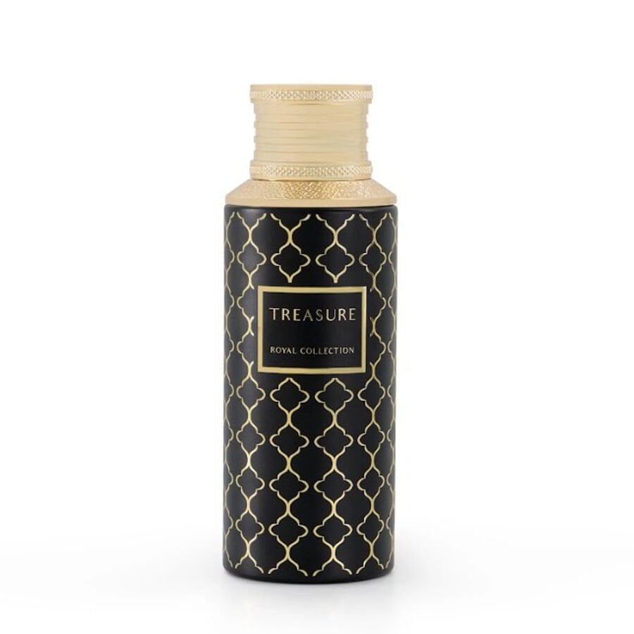 Maison Asrar Treasure EDP
