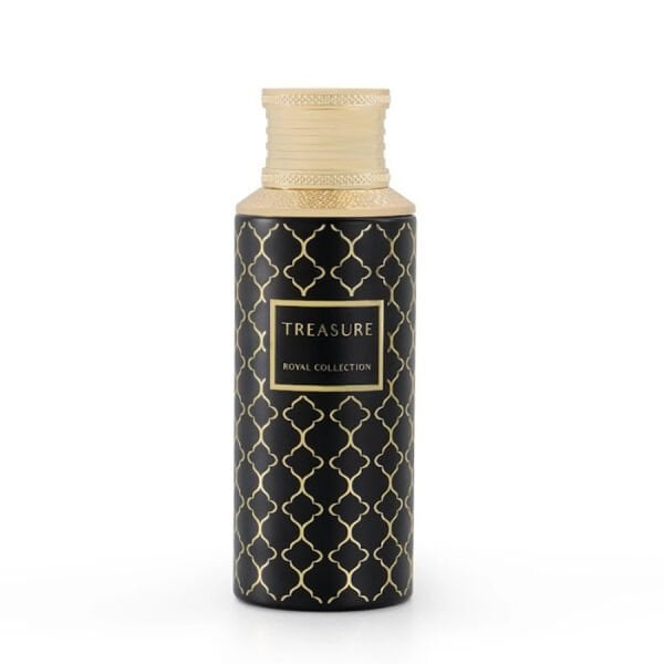 Maison Asrar Treasure EDP