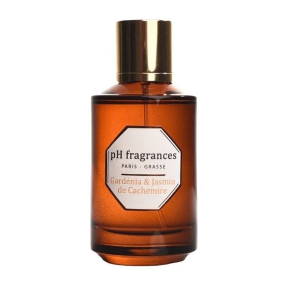 pH Fragrance Gardénia & Jasmin de Cachemire