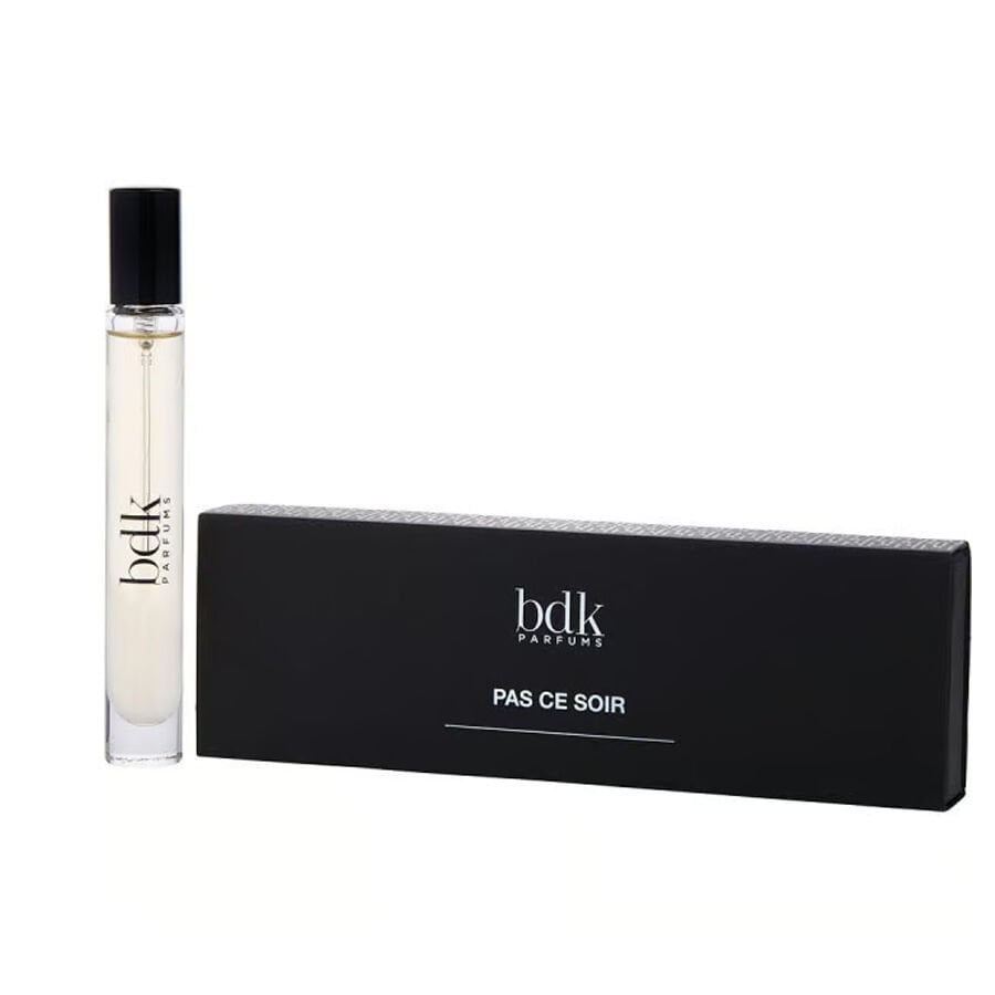 BDK Parfums Pas Ce Soir EDP 10 ML Deluxe