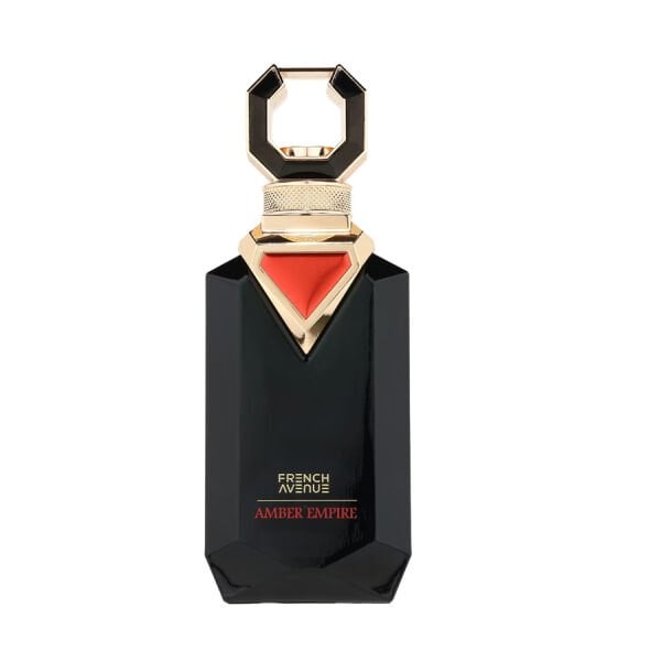 French Avenue Amber Empire Extrait de Parfum 10 ML