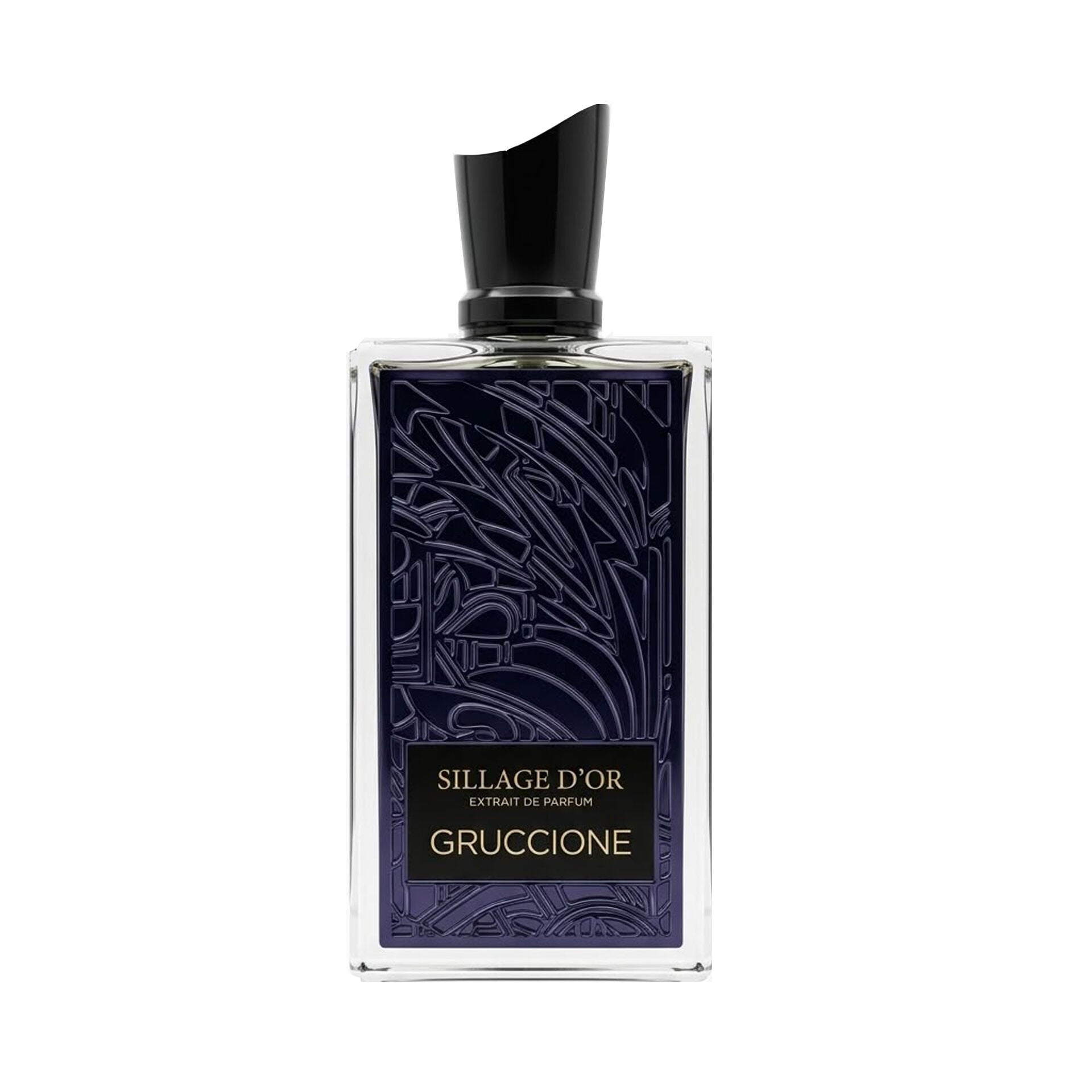 Gruccione Sillage D'or Extrait de Parfum