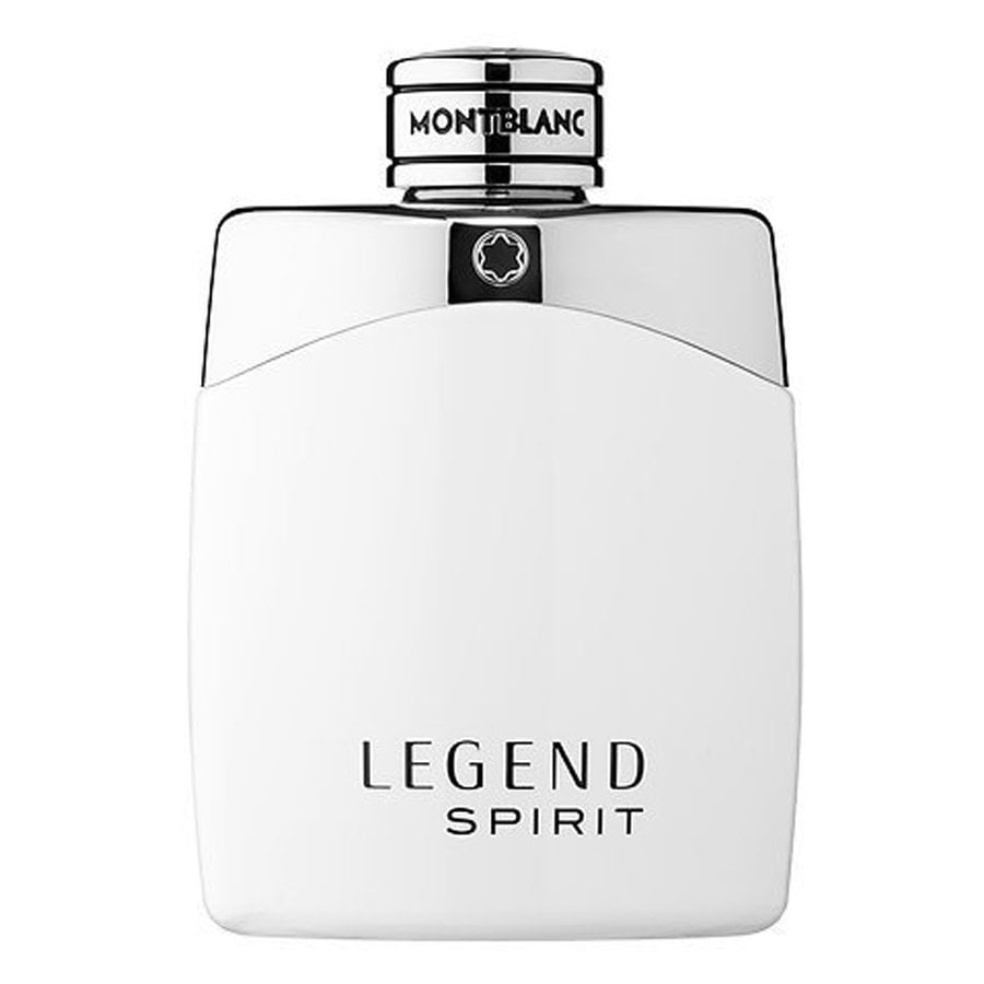Montblanc Legend Spirit EDT