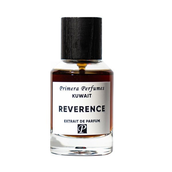 Primera Perfumes Kuwait Reverence Extrait
