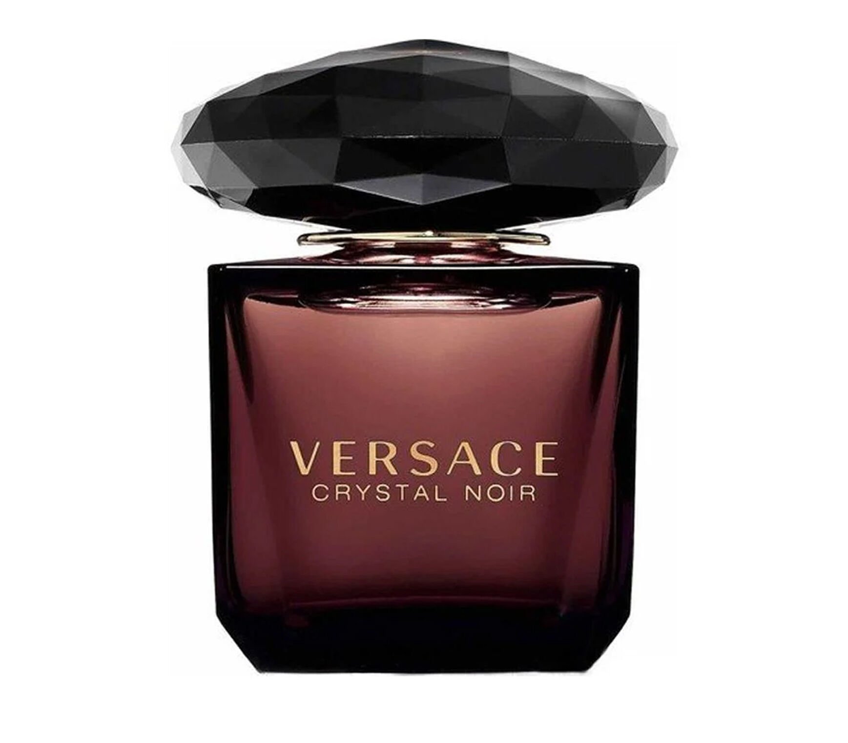 Versace Crystal Noir EDP
