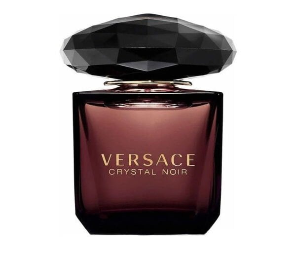 Versace Crystal Noir EDP