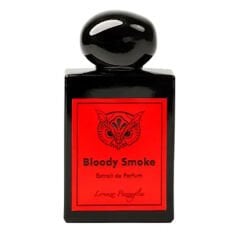 Lorenzo Pazzaglia Bloody Smoke