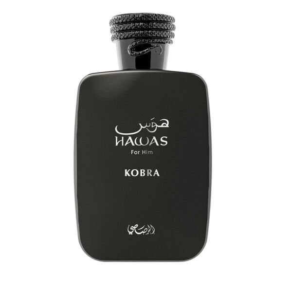 Rasasi Hawas Kobra 10 ML