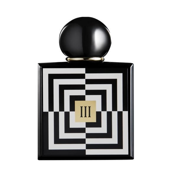 Adamo Parfum Numero Tre