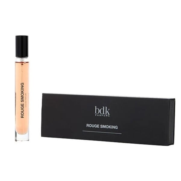 BDK Parfums Rouge Smoking EDP 10 ML Deluxe