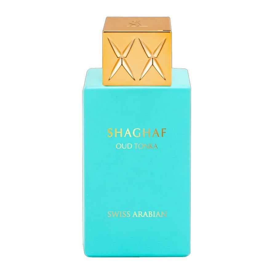 Swiss Arabian Shaghaf Oud Tonka 10 ML